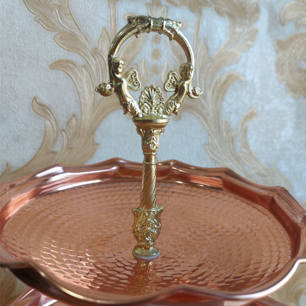 شیرینی خوری مسی