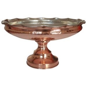 Diba Copper dishes Set