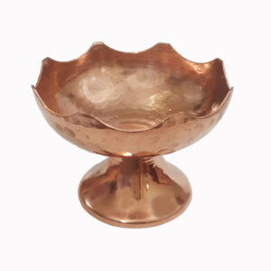 Small Copper Haft-sin Set
