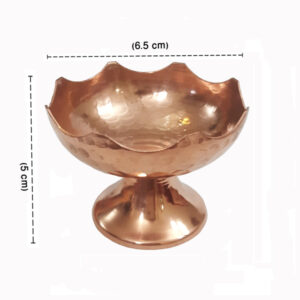 Small Copper Haft-sin Set (Code: ZH135)