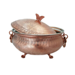 Kabak Çorba Kasesi (Kod: ZH144)