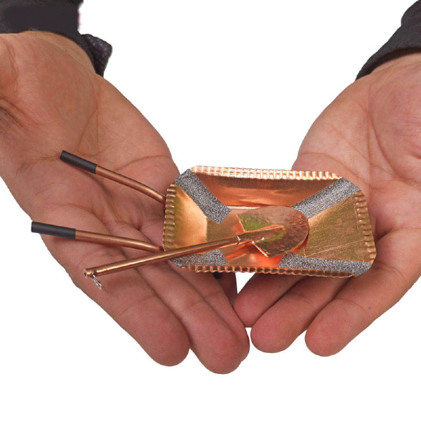 فرغون مسی تزیینی