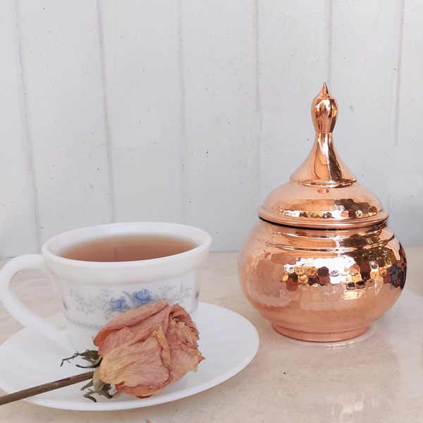 فروشگاه ظروف مسی زنجان