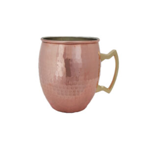 Copper Mug