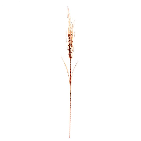 Copper Wheat Branch (Code: ZH20401) - Image 3