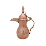 Arabic copper coffee maker