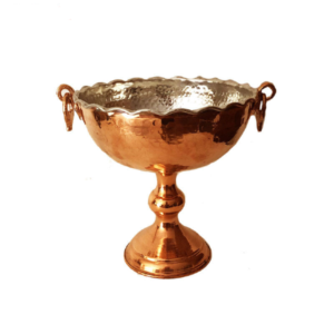 Copper Nut Bowl Pricing