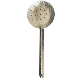 Silver Copper Skimmer (Swallow Design)