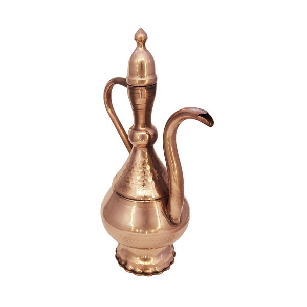 گلاب پاش مسی