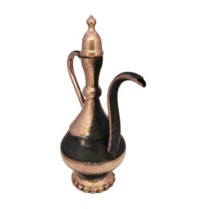 Black Copper Rosewater Sprinkler wholesale (Code: ZH244)