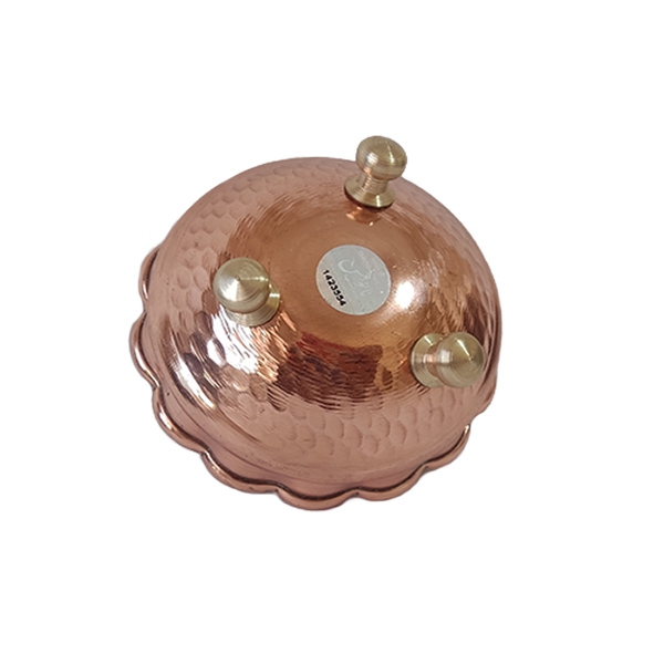 کاسه هفت سین سه پایه