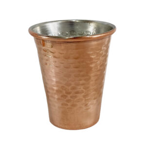 Small Copper Shot Glass