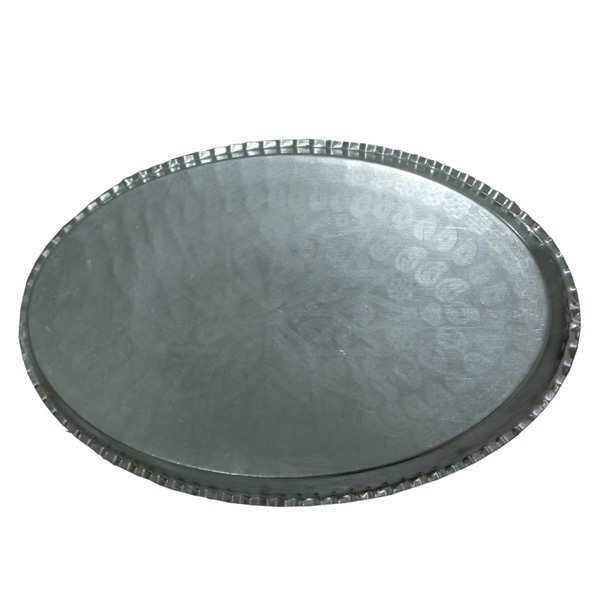 سینی مسی قرمز