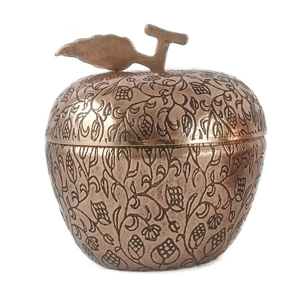 قندان مسی