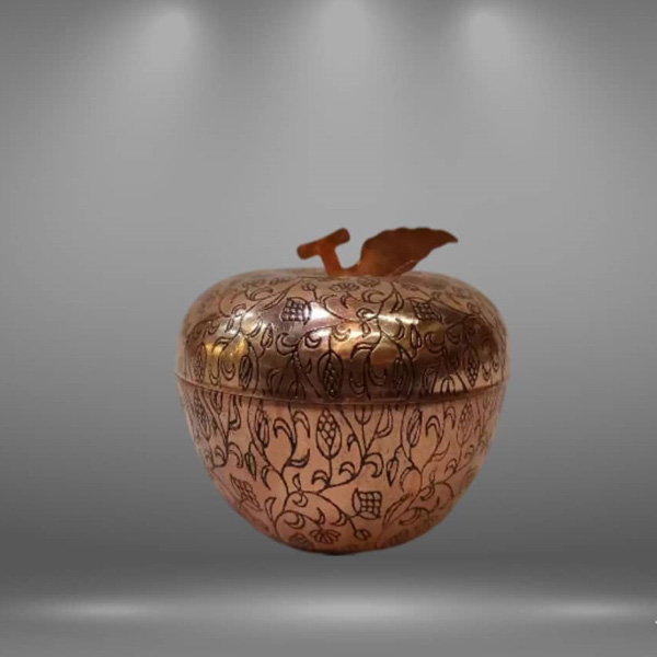قندان مسی