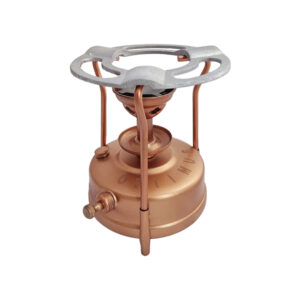 Copper Primus Lamp Wholesale (Code: ZH276)
