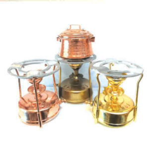 Copper Primus Lamp Wholesale