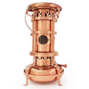 Aladdin-style Copper Oil Lamp