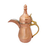 Arabic laser coffee maker