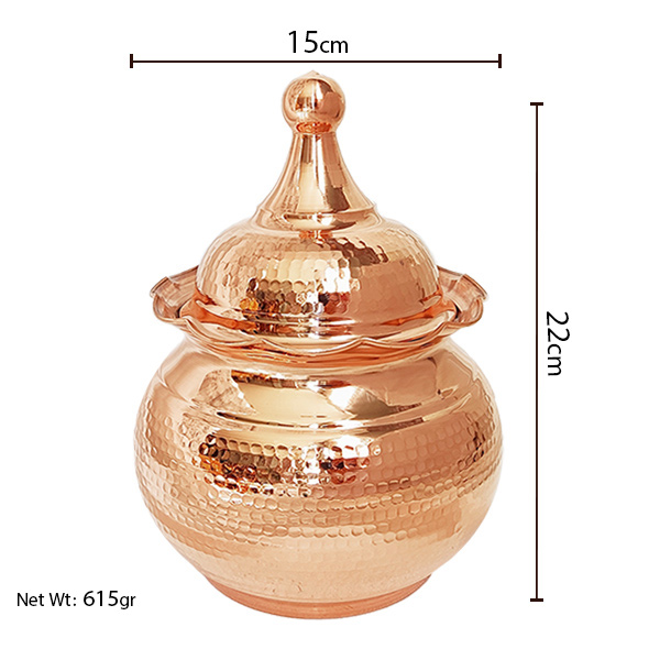 خرید آنلاین آجیل خوری مسی