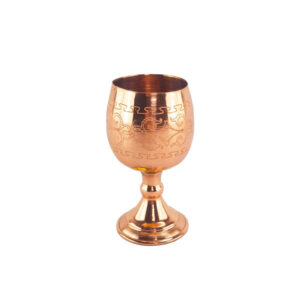Laser Copper Glass