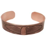 Copper Eagle-designed Bracelet