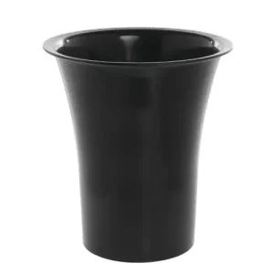 Plastic or Resin Vases