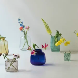 Decorative vases
