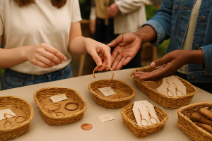 copper jewelry benefits - copper bracelet benefits