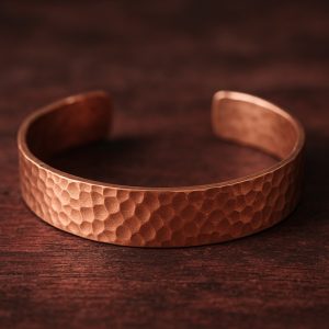 Copper Jewelry Benefits: Top 10 Benefits of Wearing Copper Jewelry