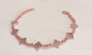 women's copper bracelet