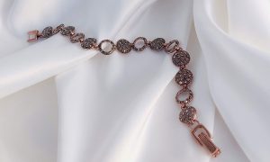 Why Choose a Copper Bracelet?There are countless types of jewelry, but a copper bracelet stands out for several reasons: Timeless Style – The reddish-gold shine of copper never goes out of fashion. It pairs beautifully with both casual and formal outfits. Symbolic Meaning – For many, copper represents energy, healing, and balance, making it more than just jewelry. Durability – A pure copper bracelet is strong and designed to last, with the ability to age gracefully and develop a natural patina. Versatility – Available in sleek modern styles, rustic handcrafted designs, or elegant feminine shapes, copper bracelets suit every personality. Handmade Copper Bracelet – The Beauty of Craftsmanship There is something undeniably special about a handmade copper bracelet. Unlike mass-produced pieces, handmade designs carry the artisan’s personal touch. Every curve, engraving, or hammered detail tells a story of craftsmanship and creativity. Unique Designs: No two handmade pieces are ever exactly the same, making them a perfect choice for those who love individuality. Artisan Heritage: Many handmade copper bracelets are inspired by traditional techniques that date back centuries. Attention to Detail: From intricate carvings to polished finishes, handmade copper jewelry reflects quality and authenticity. If you value originality and personal expression, a handmade copper bracelet is a meaningful accessory that goes beyond simple decoration. Men Copper Bracelet – Strong, Bold, and Masculine Jewelry for men has grown in popularity, and the men copper bracelet is one of the leading choices for masculine accessories. Bold Designs: Men’s copper bracelets often feature wider bands, rugged textures, or minimalistic finishes that enhance strength and confidence. Everyday Wear: A copper bracelet for men can be worn daily, whether at work, the gym, or social events, adding a subtle yet stylish touch. Natural Look: The earthy tone of copper pairs well with casual denim, leather jackets, or even formal suits. From chunky cuffs to sleek magnetic designs, the men copper bracelet is versatile enough to fit any lifestyle or fashion preference. Women Copper Bracelet – Elegant and Graceful The women copper bracelet category offers a wide variety of designs tailored to feminine style. Delicate and Chic: Many women’s bracelets feature slim bands, engravings, or gemstone accents for an elegant look. Fashion Versatility: A copper bracelet can complement both everyday outfits and evening wear, thanks to its warm and radiant shine. Personal Expression: Some women prefer a handmade copper bracelet with intricate details, while others opt for minimalist designs for modern elegance. The beauty of the women copper bracelet lies in its ability to balance strength with softness, making it an accessory that appeals to all personalities. Pure Copper Bracelet – Authentic and Natural For those who want the full benefits and charm of copper, the pure copper bracelet is the ultimate choice. Unlike plated or alloy versions, pure copper provides an authentic experience: Natural Glow: Pure copper radiates a rich, warm color that feels timeless and genuine. Durability: A pure copper bracelet lasts for years and can be polished or left to develop a beautiful patina. Symbolic Energy: Many wearers choose pure copper for its symbolic connection to wellness, balance, and strength. If authenticity and tradition matter to you, investing in a pure copper bracelet ensures you have a piece of jewelry with real depth and meaning. Styling Copper Bracelets – How to Wear Them One of the best features of the copper bracelet is its versatility in fashion. Here are a few style tips: For Men: Pair a bold men copper bracelet with a watch for a strong, layered wrist look. For Women: Combine a slim women copper bracelet with silver or gold bangles for a chic mixed-metal effect. For Everyone: A handmade copper bracelet works beautifully as a statement piece on its own, drawing attention with its unique design. Minimalist Style: A single pure copper bracelet can add a clean and refined touch to any outfit. Whether worn solo or layered with other jewelry, copper bracelets adapt effortlessly to your wardrobe. Caring for Your Copper Bracelet To keep your bracelet looking its best, regular care is important: Wipe after wearing: Remove oils and sweat by wiping with a soft cloth. Avoid harsh chemicals: Perfume, soaps, and chlorine can dull the shine. Polish occasionally: Use a jewelry polishing cloth or natural remedies like lemon and salt to restore brightness. Store properly: Keep your bracelet in a jewelry box or pouch to prevent scratches. Caring for your bracelet not only keeps it looking fresh but also enhances its lifespan, especially for a pure copper bracelet. Why Copper Bracelets Make Great Gifts A copper bracelet is not only a treat for yourself but also a thoughtful gift: For Him: A men copper bracelet makes a stylish and meaningful present. For Her: A women copper bracelet offers elegance and versatility. For Collectors: A handmade copper bracelet is a unique keepsake that carries artisanal value. For Tradition Lovers: A pure copper bracelet is timeless and symbolic. Because of their wide appeal, copper bracelets are perfect for birthdays, anniversaries, or just as a meaningful gesture. Conclusion The copper bracelet is a category that beautifully combines artistry, style, and tradition. Whether you’re drawn to the originality of a handmade copper bracelet, the bold appeal of a men copper bracelet, the elegance of a women copper bracelet, or the authenticity of a pure copper bracelet, there is a perfect piece waiting for you. With its warm glow, timeless charm, and symbolic depth, the copper bracelet remains one of the most versatile and meaningful jewelry choices. Adding one—or several—to your collection is more than an investment in fashion; it’s an embrace of heritage, individuality, and enduring style.